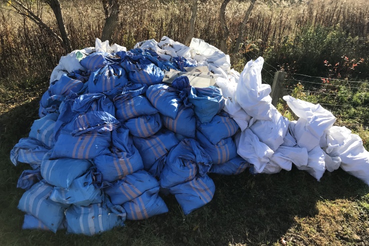 Wywóz Utylizacja gruzu Kraków sidzina