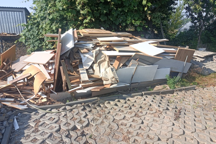 Wywóz mebli wraz z załadunkiem Kraków