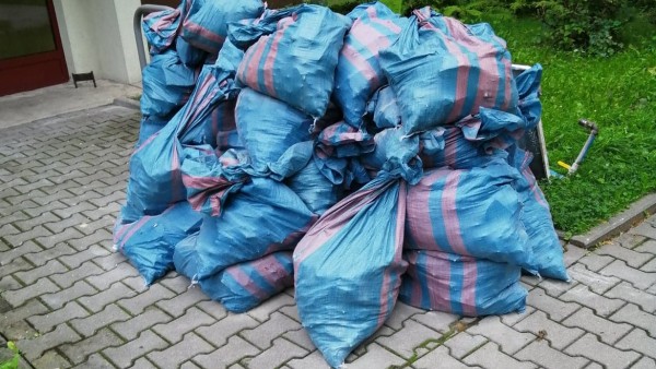 Wywóz - Utylizacja - Opróżnianie